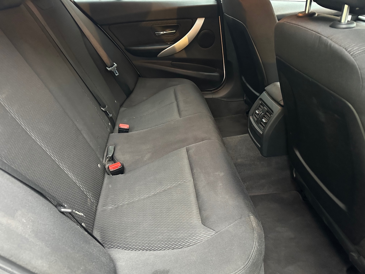 Used BMW 3 Series 2013 for sale - 77000361: Photo 13