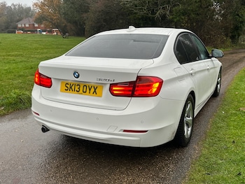 Used BMW 3 Series 2013 for sale - 77000361: Photo