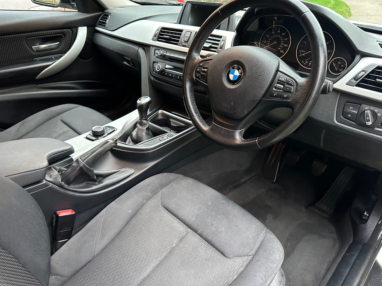 Used BMW 3 Series 2013 for sale - 77000361: Photo 7