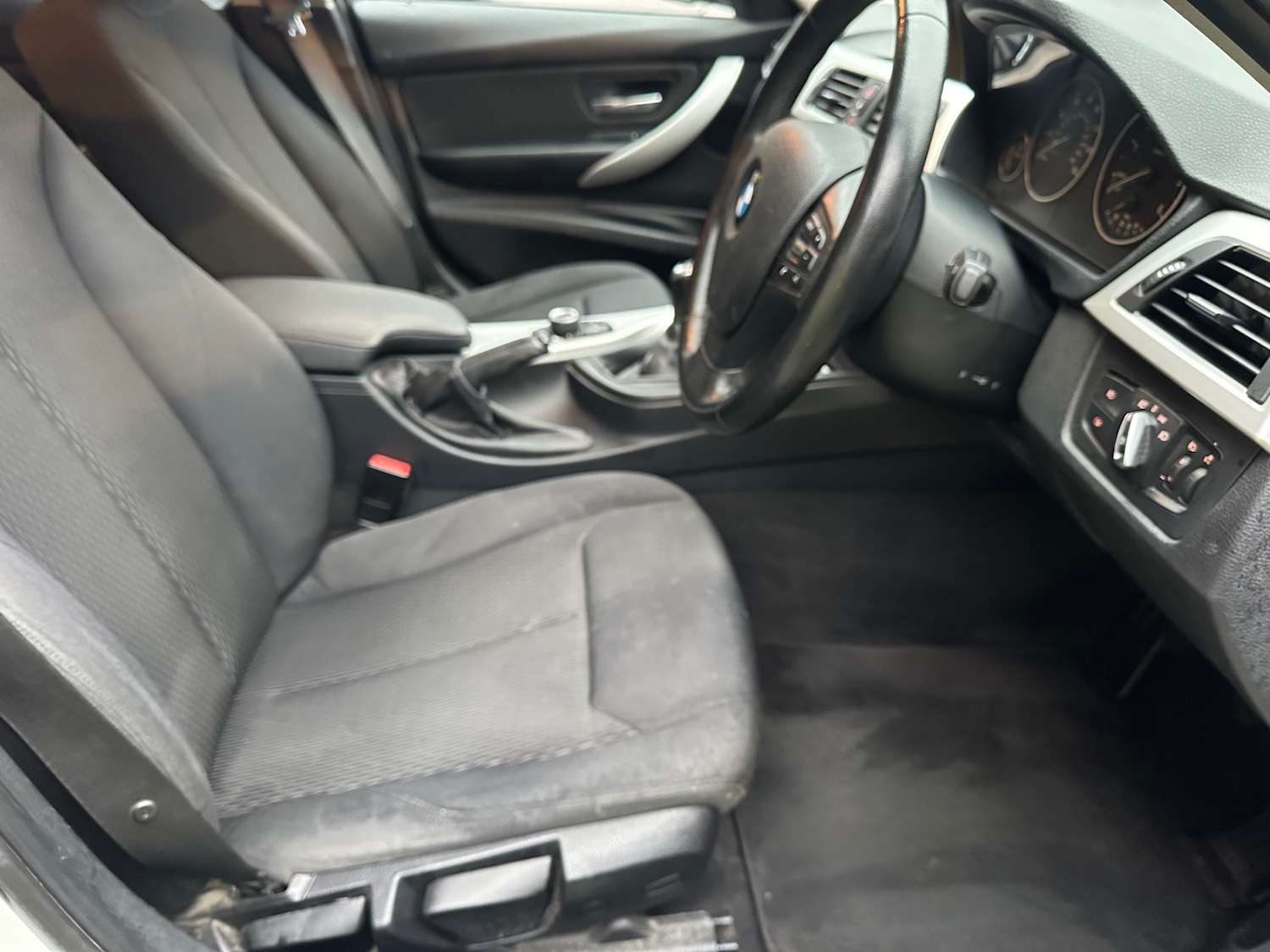 Used BMW 3 Series 2013 for sale - 77000361: Photo 8