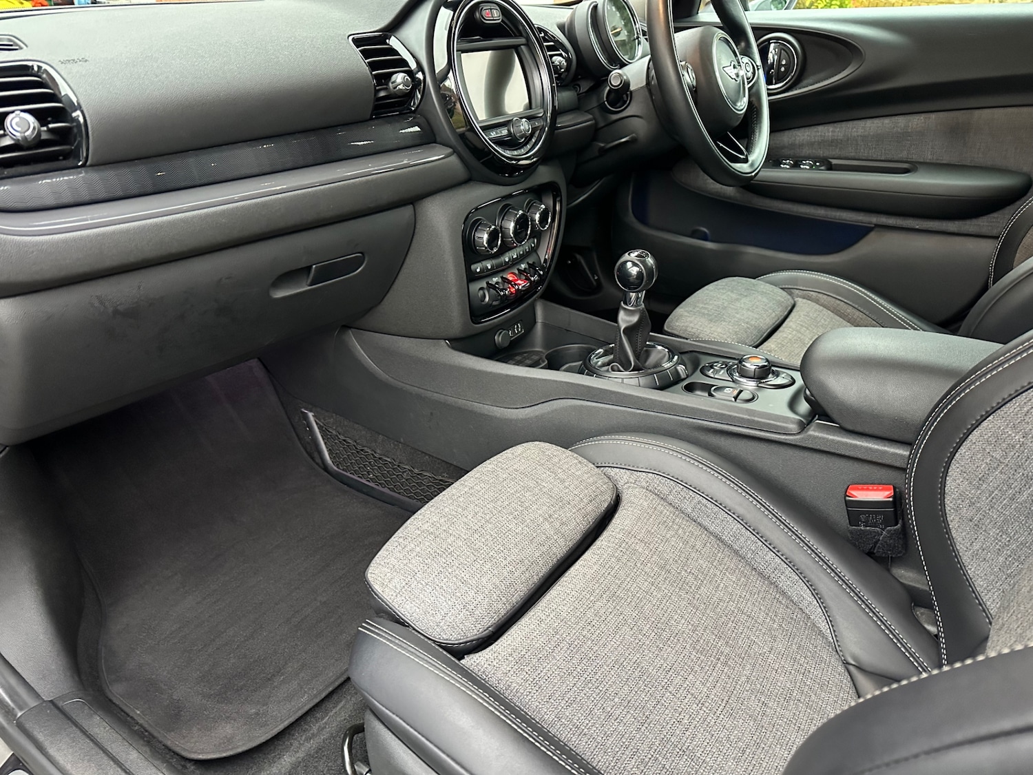 Used MINI Clubman 2016 for sale - 77127759: Photo 10