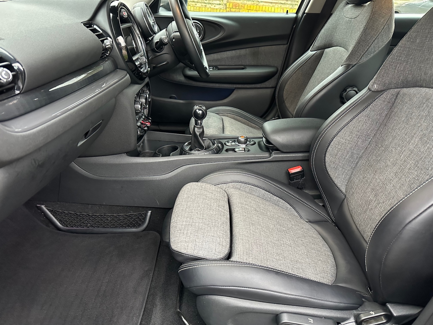 Used MINI Clubman 2016 for sale - 77127759: Photo 11