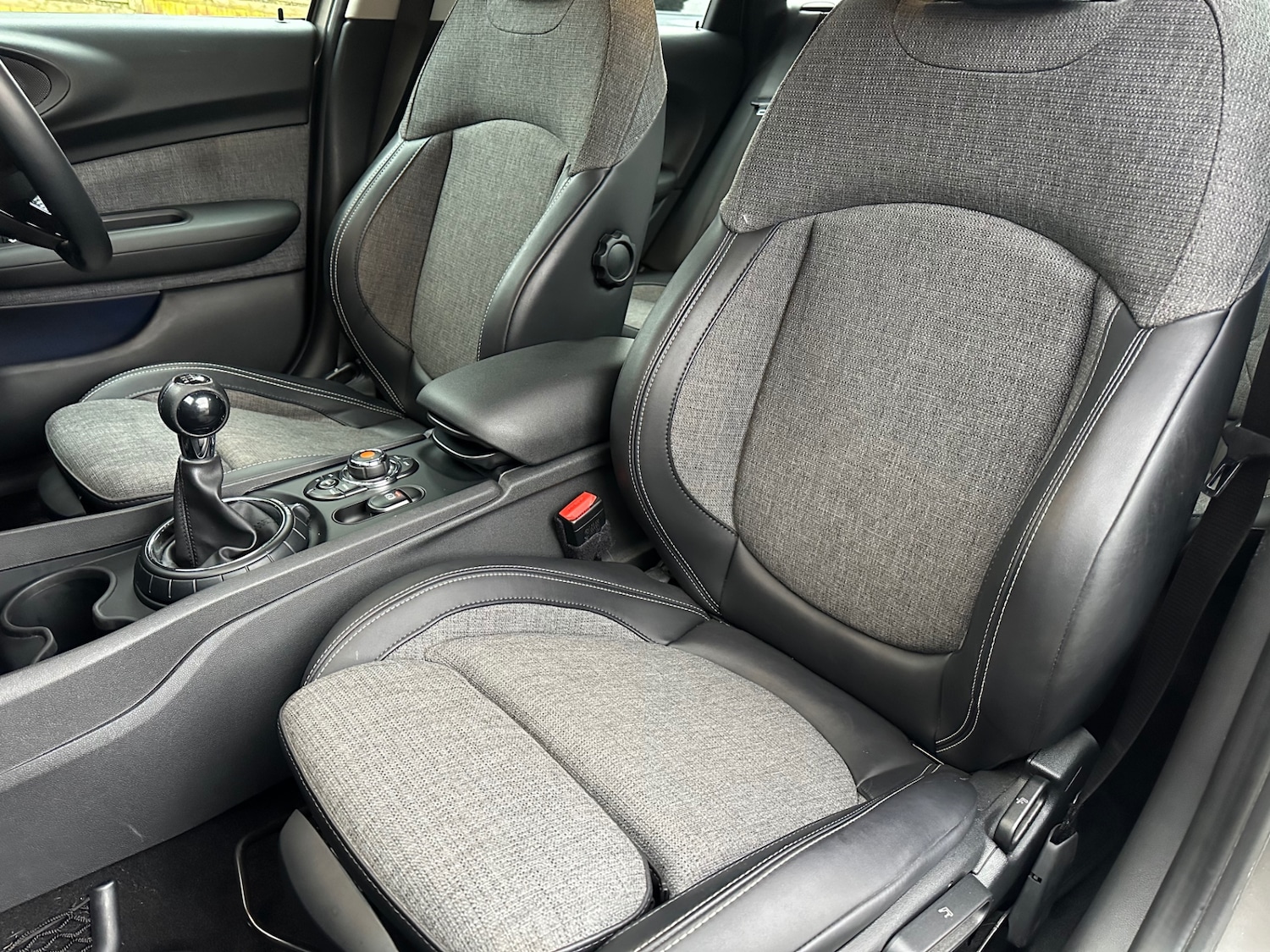 Used MINI Clubman 2016 for sale - 77127759: Photo 12