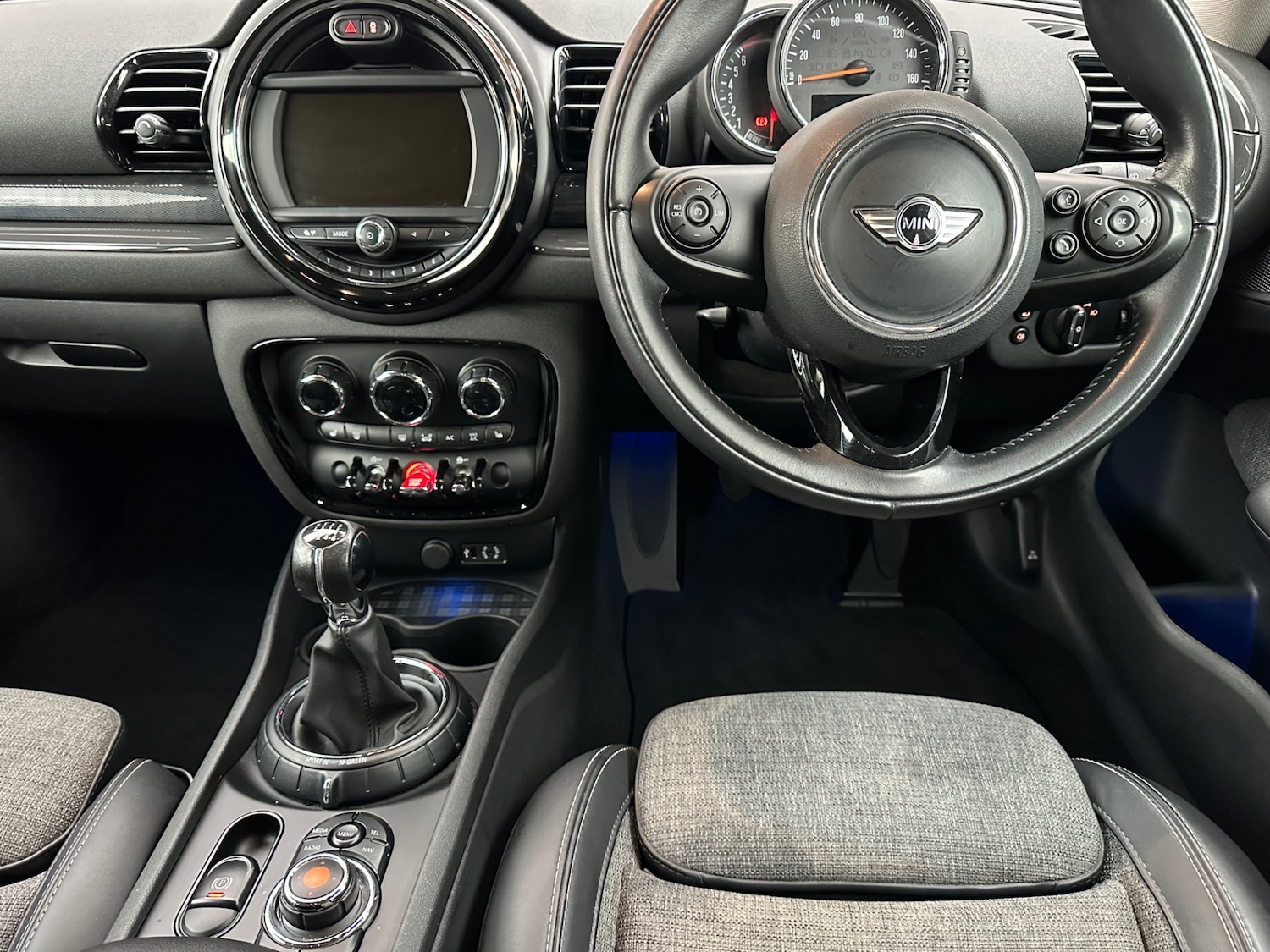 Used MINI Clubman 2016 for sale - 77127759: Photo 15