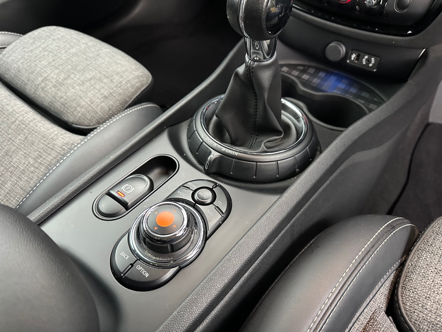 Used MINI Clubman 2016 for sale - 77127759: Photo 16