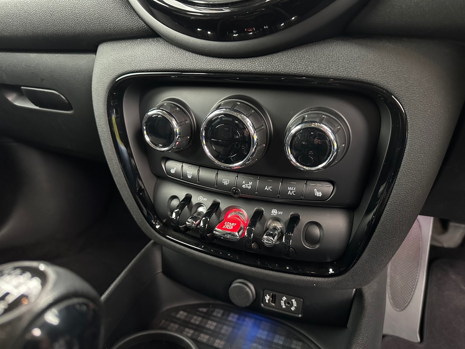 Used MINI Clubman 2016 for sale - 77127759: Photo 18