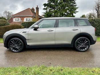 2016 (66) - 1.5 One 6dr 6-Door