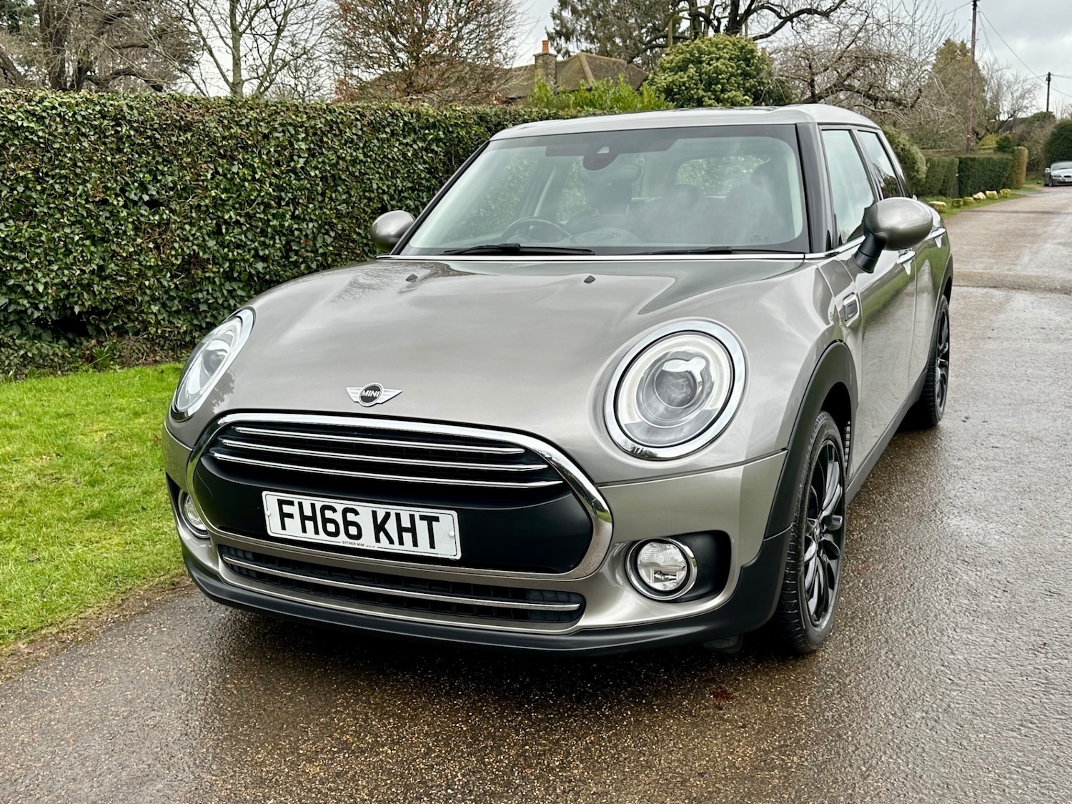 Used MINI Clubman 2016 for sale - 77127759: Photo 2
