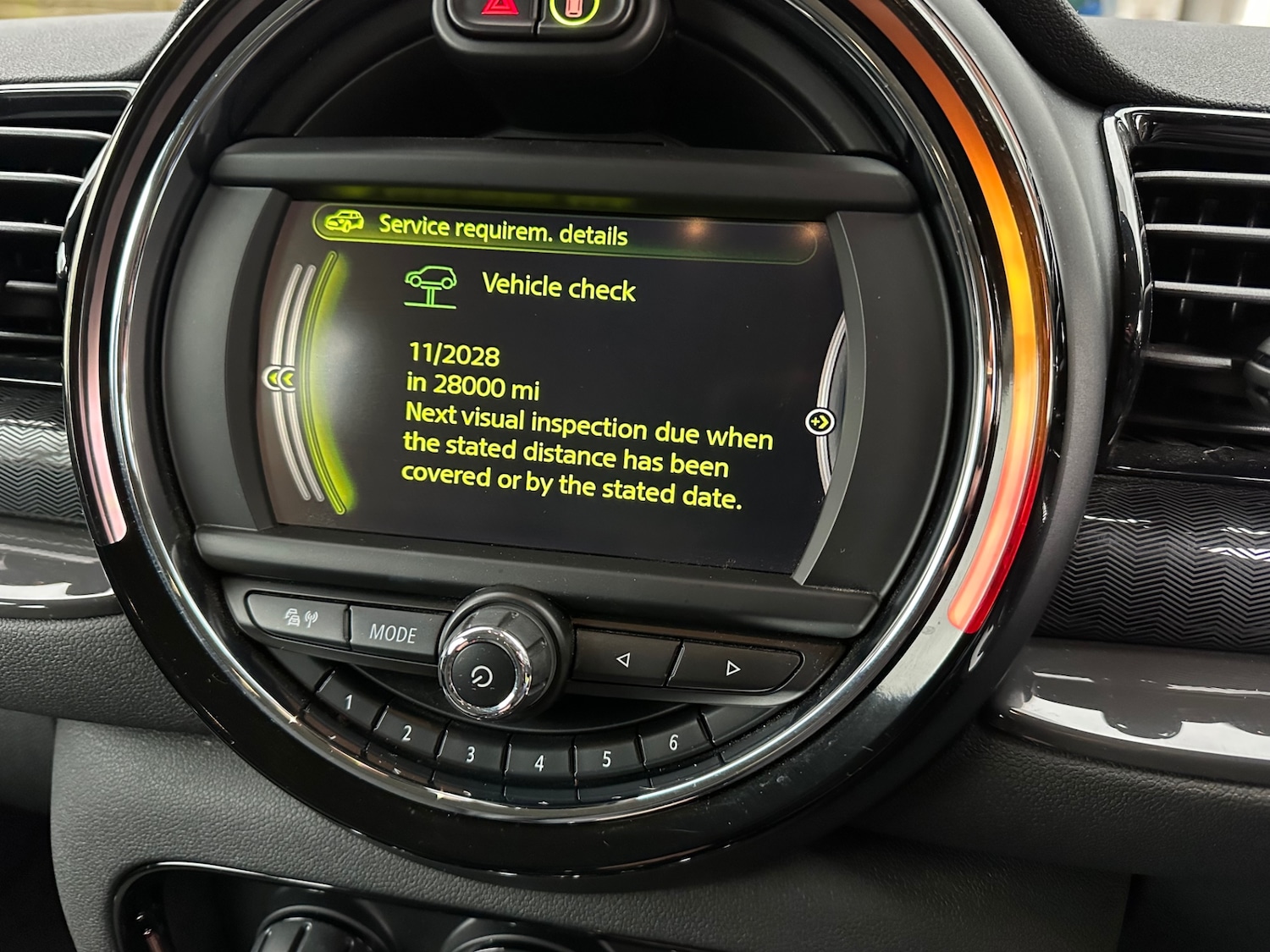 Used MINI Clubman 2016 for sale - 77127759: Photo 25