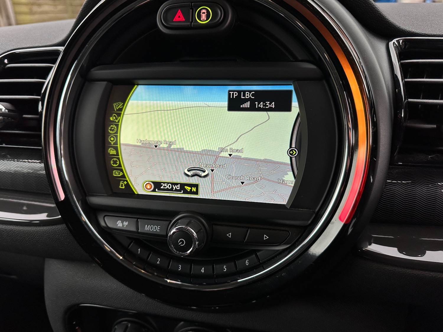 Used MINI Clubman 2016 for sale - 77127759: Photo 26