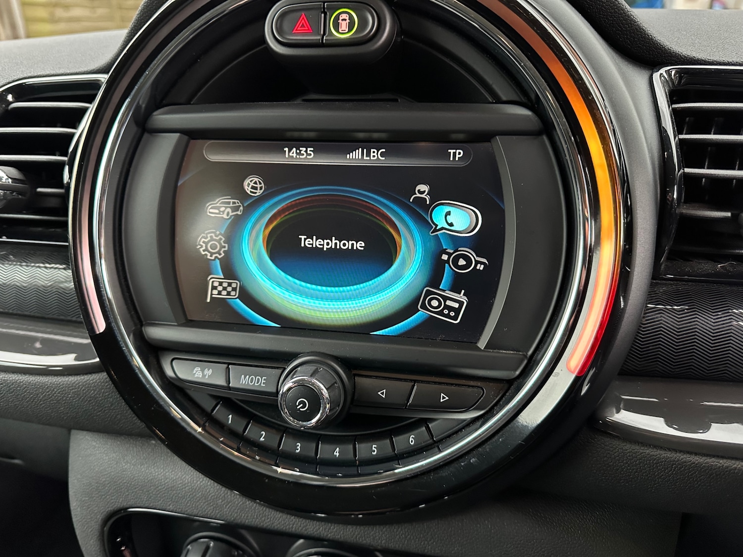 Used MINI Clubman 2016 for sale - 77127759: Photo 28