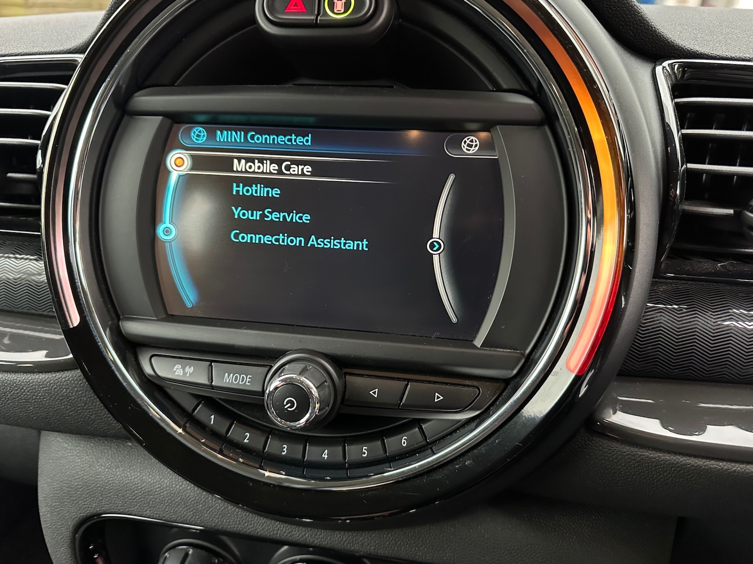 Used MINI Clubman 2016 for sale - 77127759: Photo 29