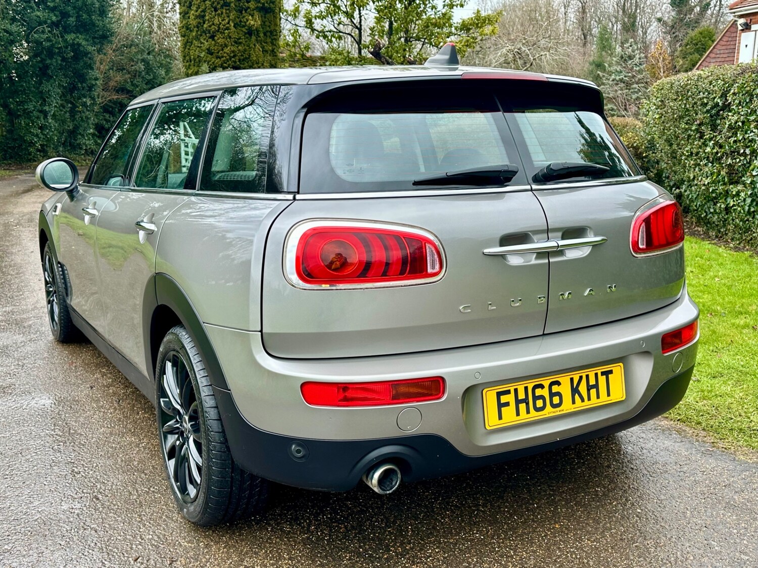 Used MINI Clubman 2016 for sale - 77127759: Photo 3
