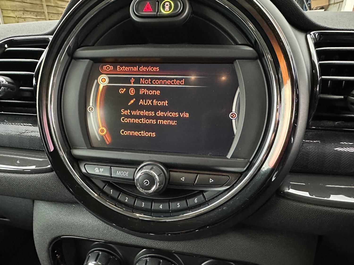 Used MINI Clubman 2016 for sale - 77127759: Photo 30