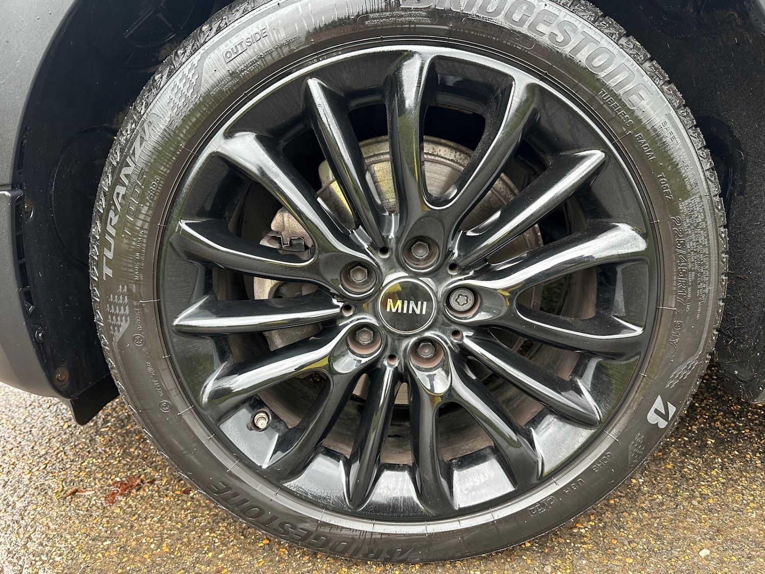 Used MINI Clubman 2016 for sale - 77127759: Photo 32