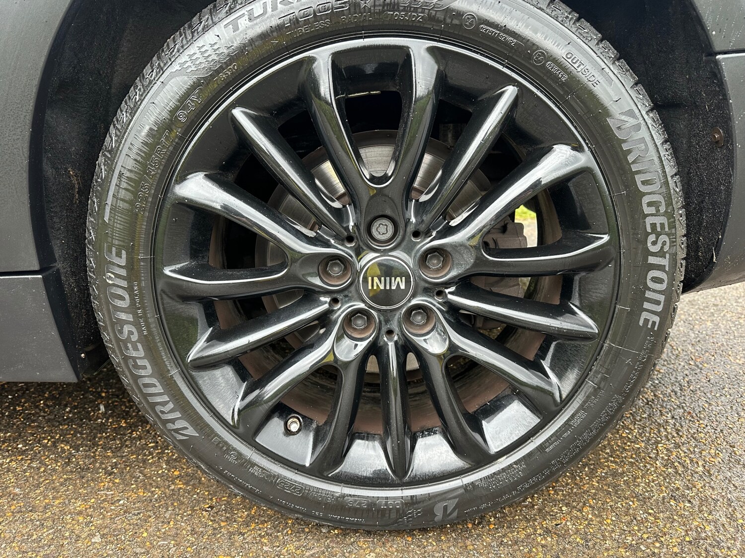 Used MINI Clubman 2016 for sale - 77127759: Photo 33