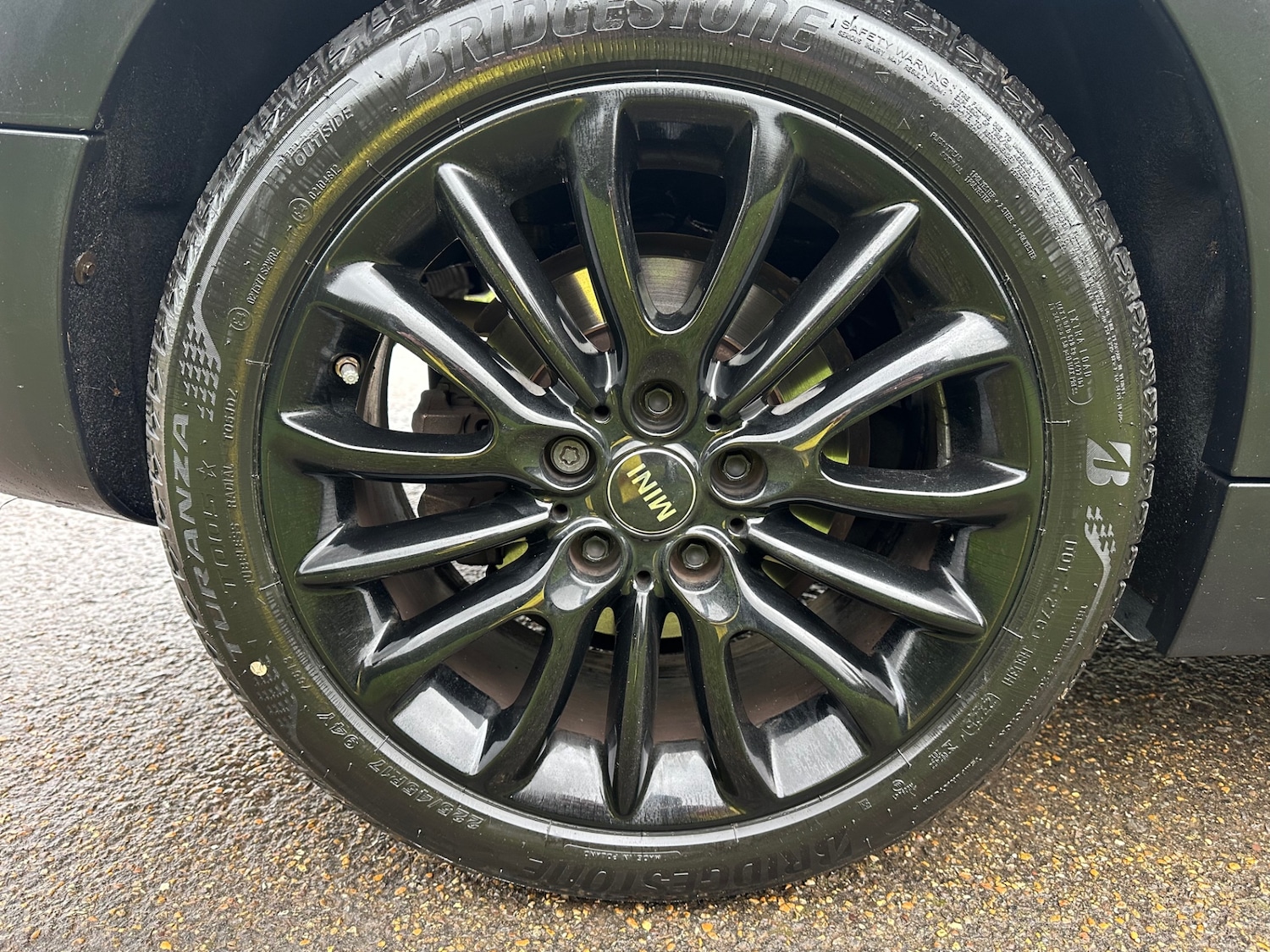 Used MINI Clubman 2016 for sale - 77127759: Photo 34