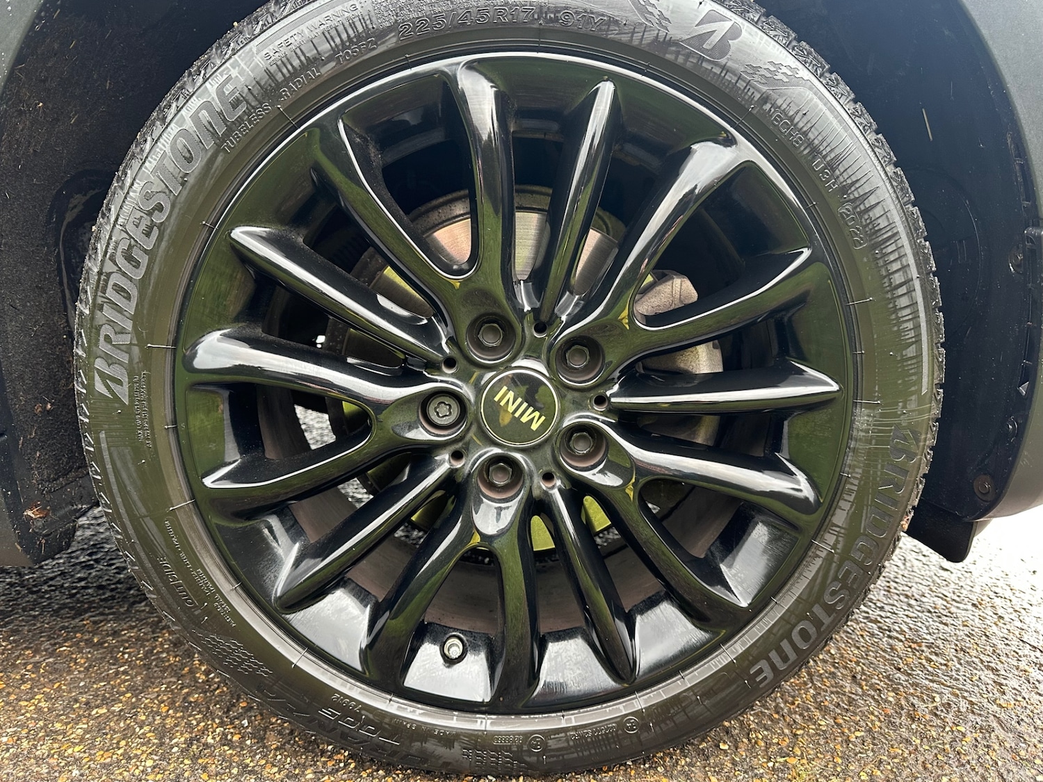 Used MINI Clubman 2016 for sale - 77127759: Photo 35