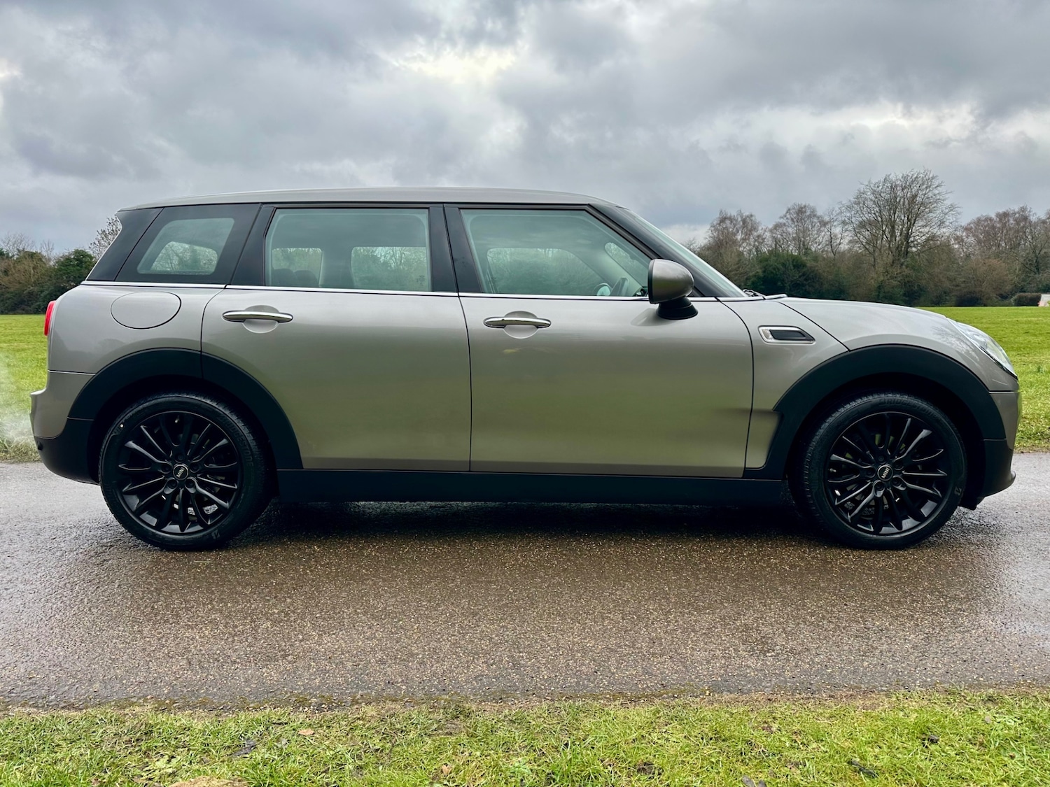 Used MINI Clubman 2016 for sale - 77127759: Photo 5