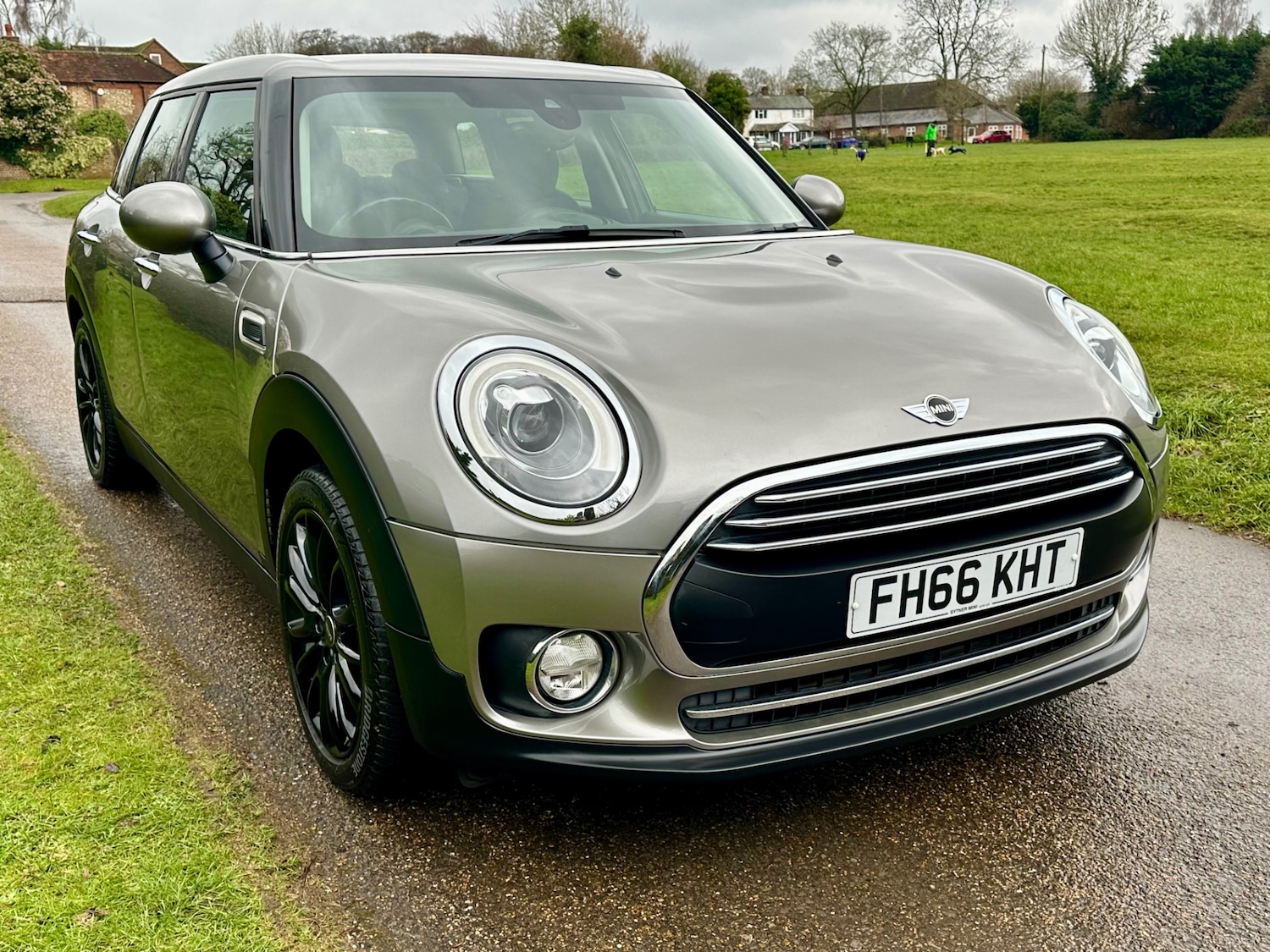 Used MINI Clubman 2016 for sale - 77127759: Photo 6