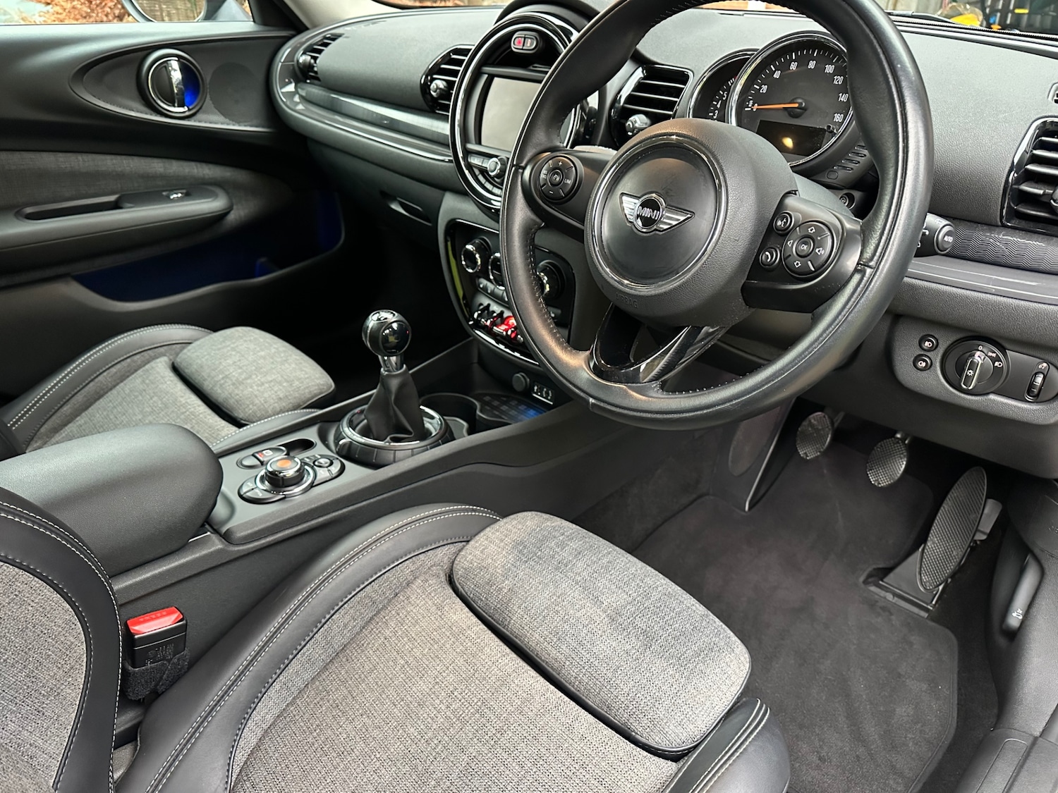 Used MINI Clubman 2016 for sale - 77127759: Photo 7