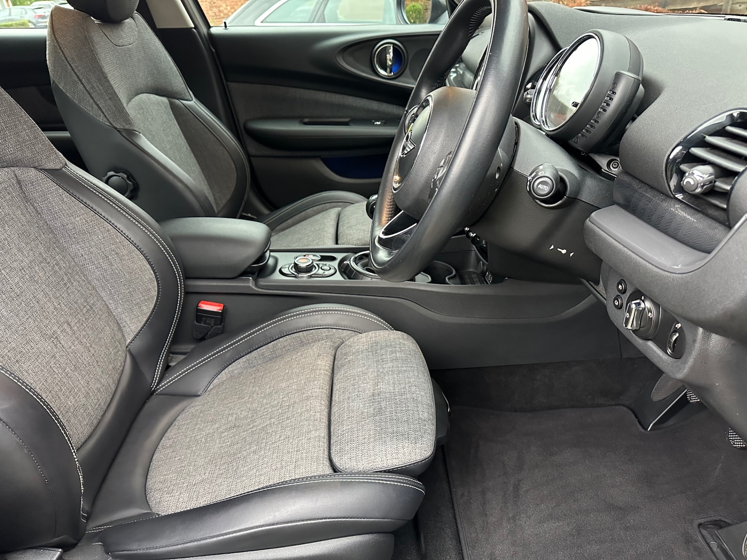 Used MINI Clubman 2016 for sale - 77127759: Photo 8