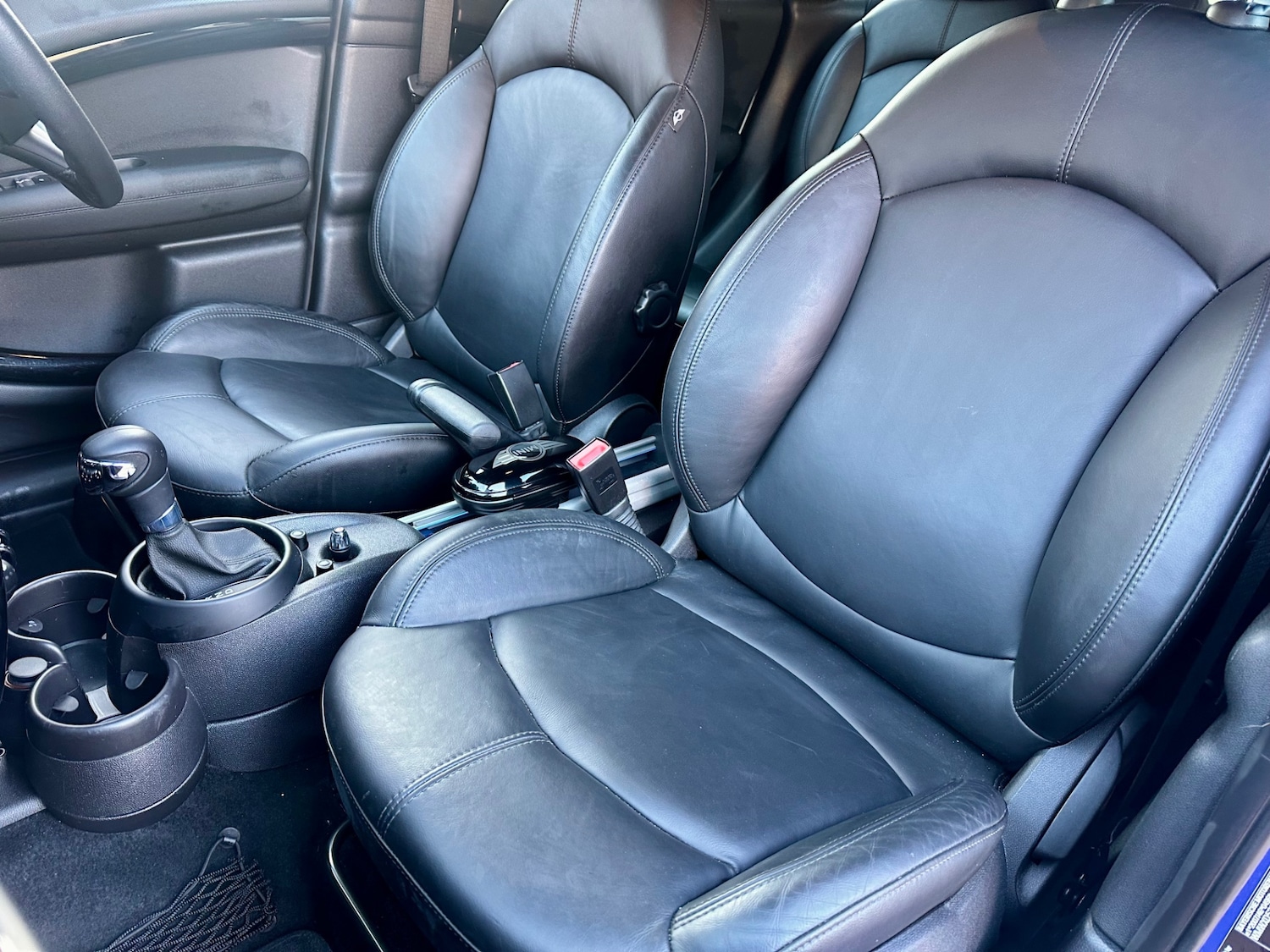 Used MINI Countryman 2014 for sale - 76862845: Photo 10