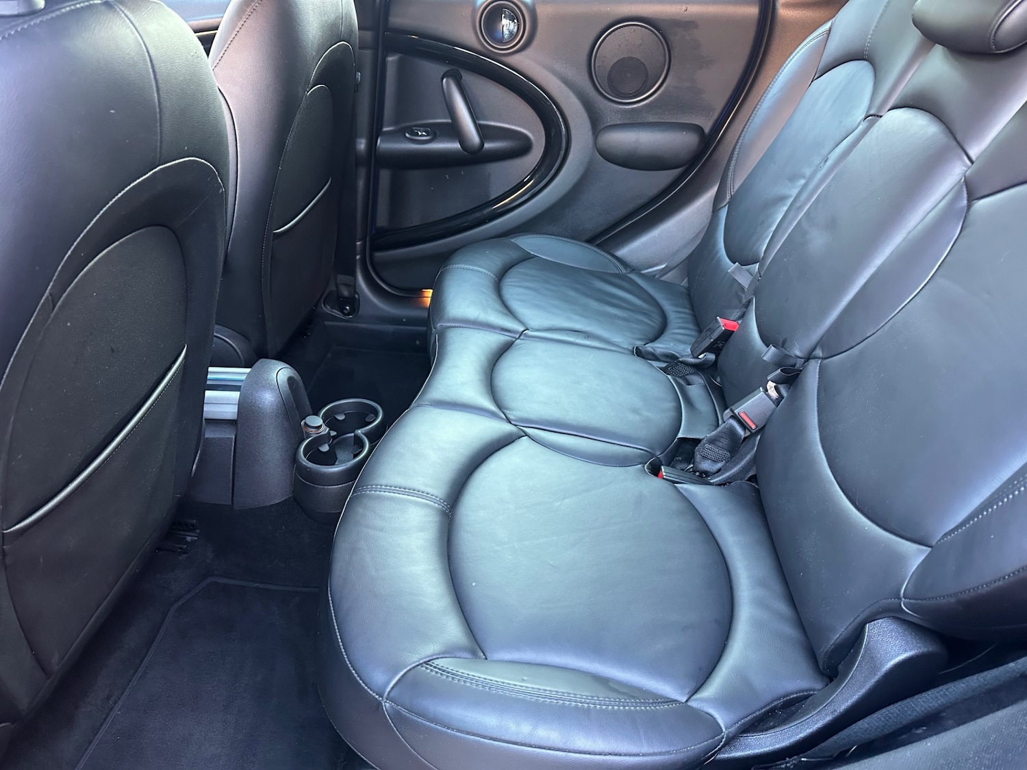 Used MINI Countryman 2014 for sale - 76862845: Photo 11