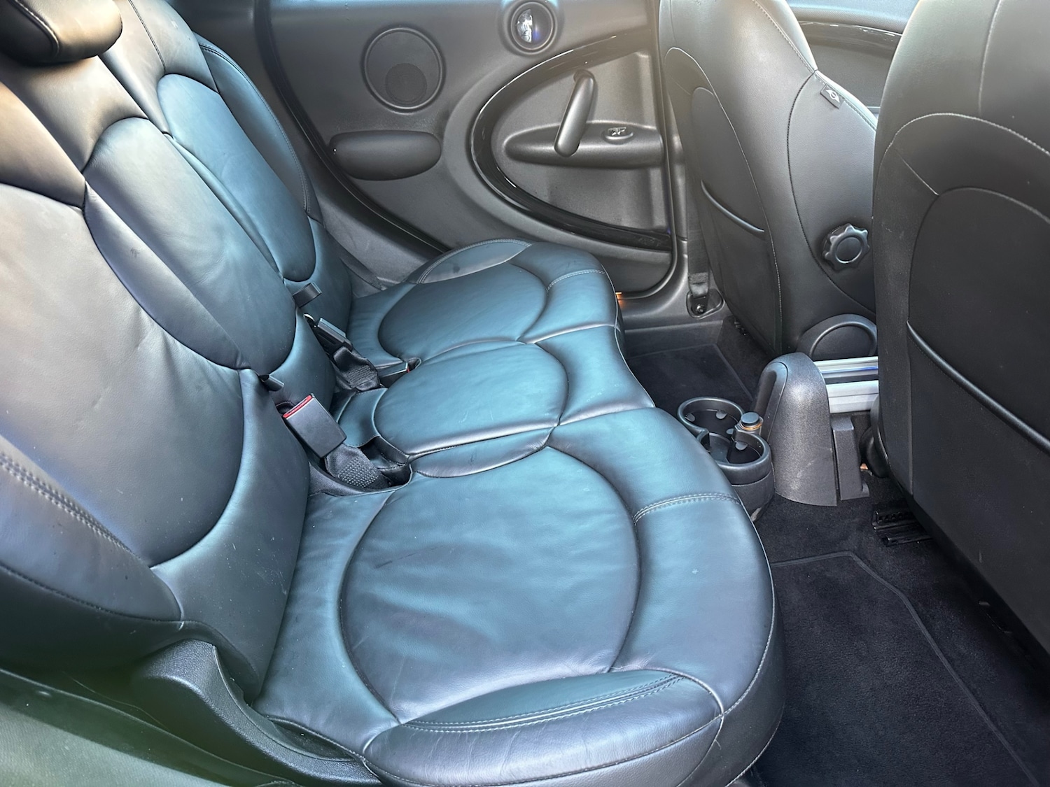 Used MINI Countryman 2014 for sale - 76862845: Photo 12