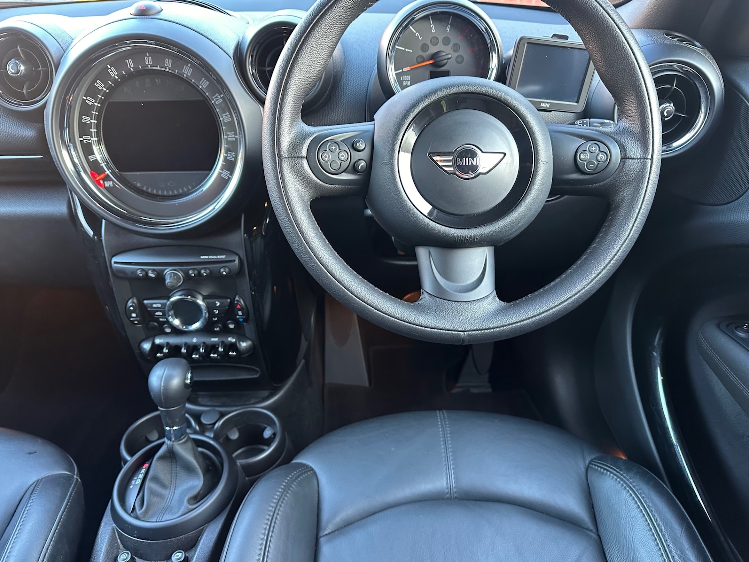 Used MINI Countryman 2014 for sale - 76862845: Photo 13