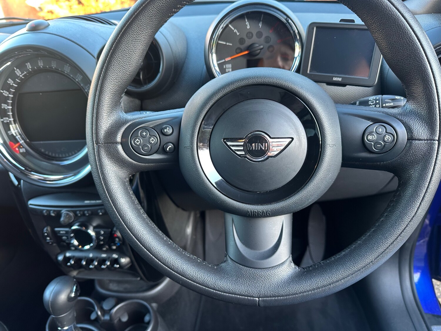 Used MINI Countryman 2014 for sale - 76862845: Photo 16