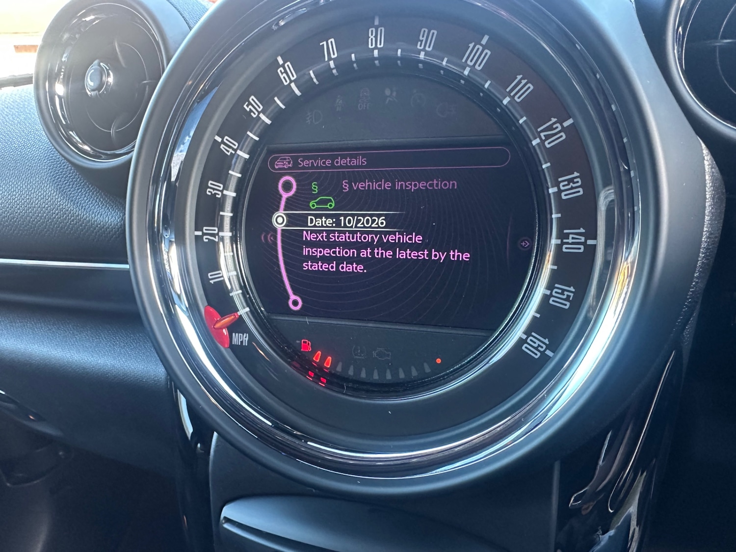 Used MINI Countryman 2014 for sale - 76862845: Photo 19