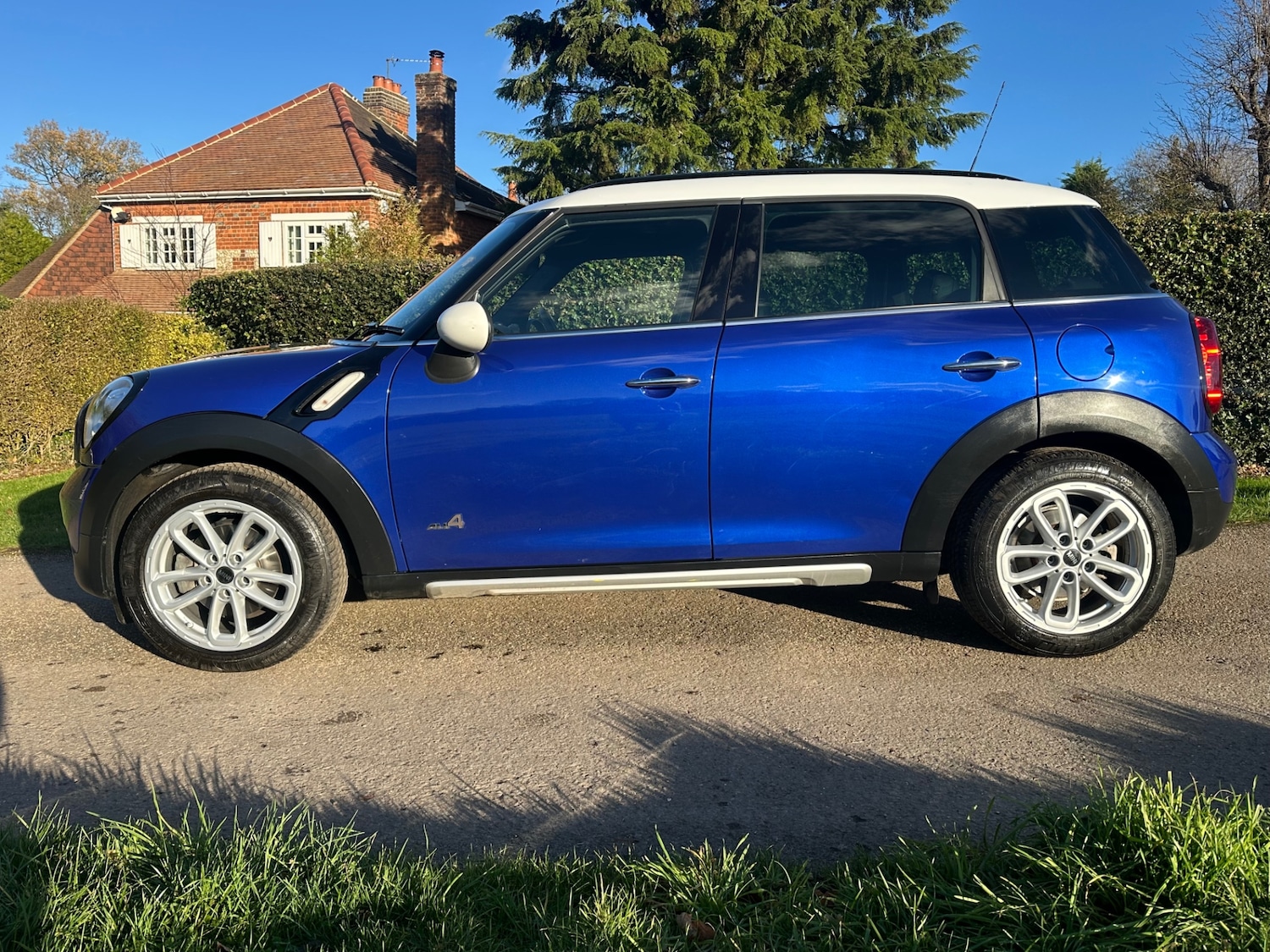 Used MINI Countryman 2014 for sale - 76862845: Photo 2