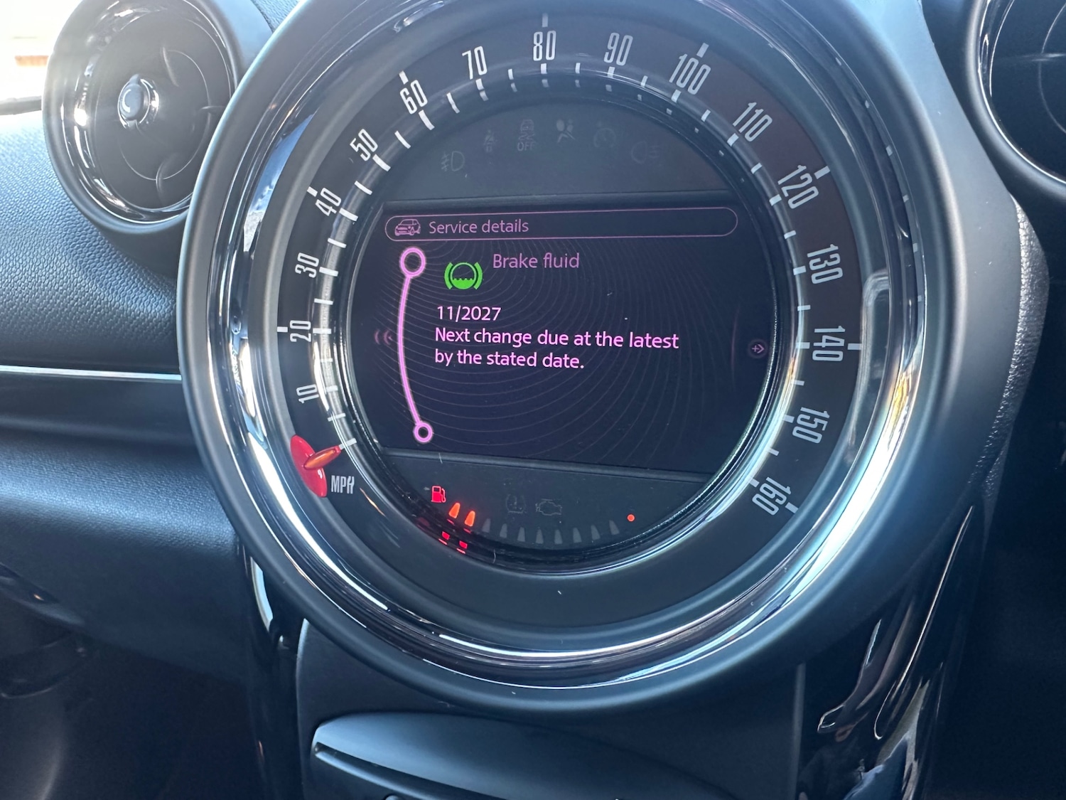 Used MINI Countryman 2014 for sale - 76862845: Photo 21