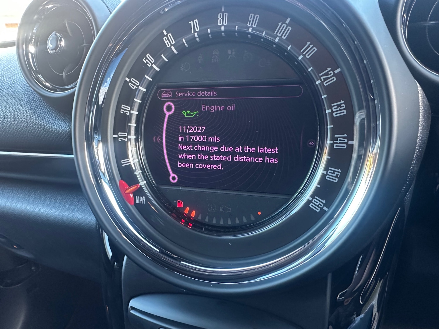 Used MINI Countryman 2014 for sale - 76862845: Photo 22