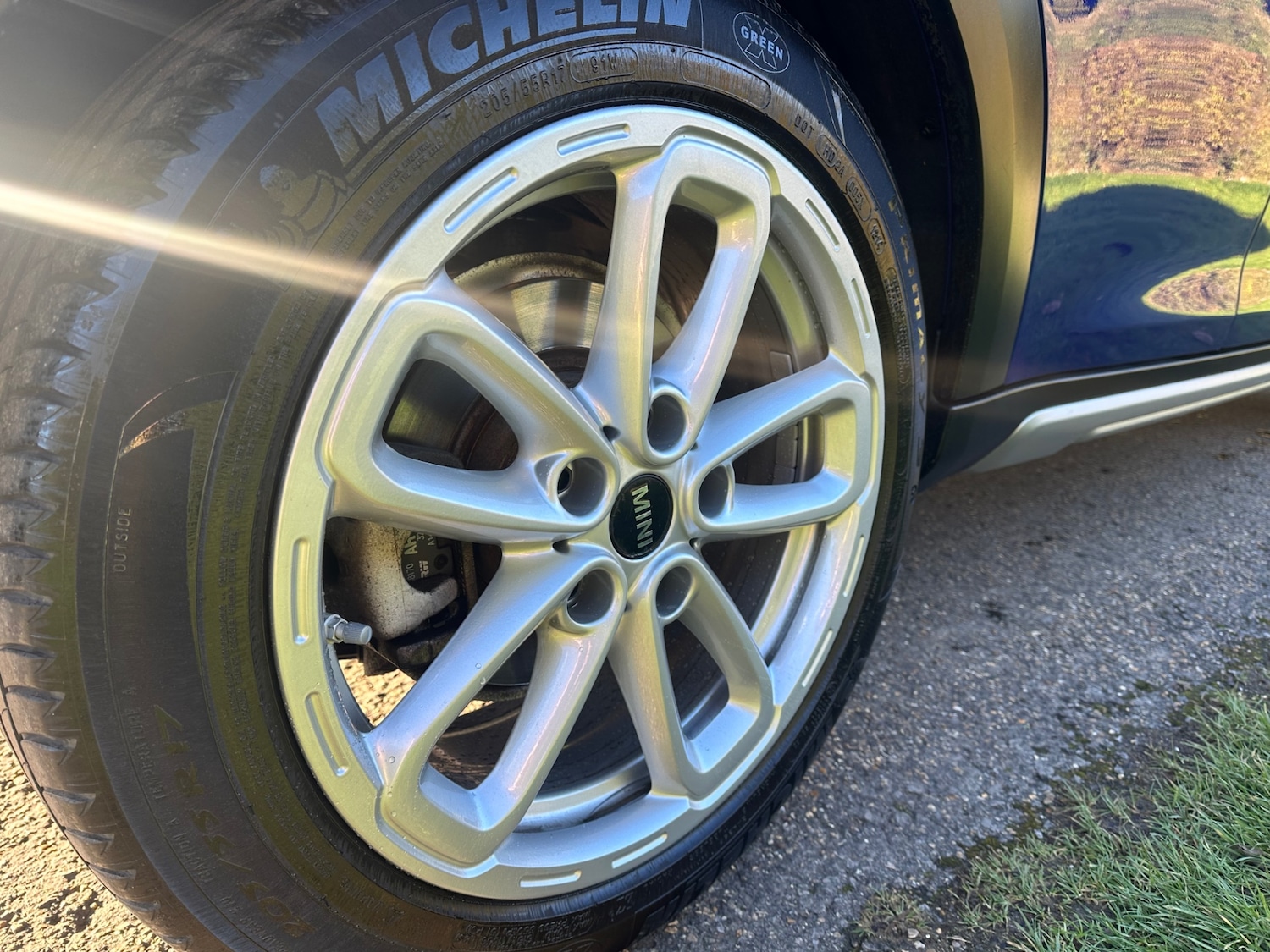 Used MINI Countryman 2014 for sale - 76862845: Photo 29