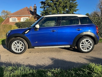 Used MINI Countryman 2014 for sale - 76862845: Photo