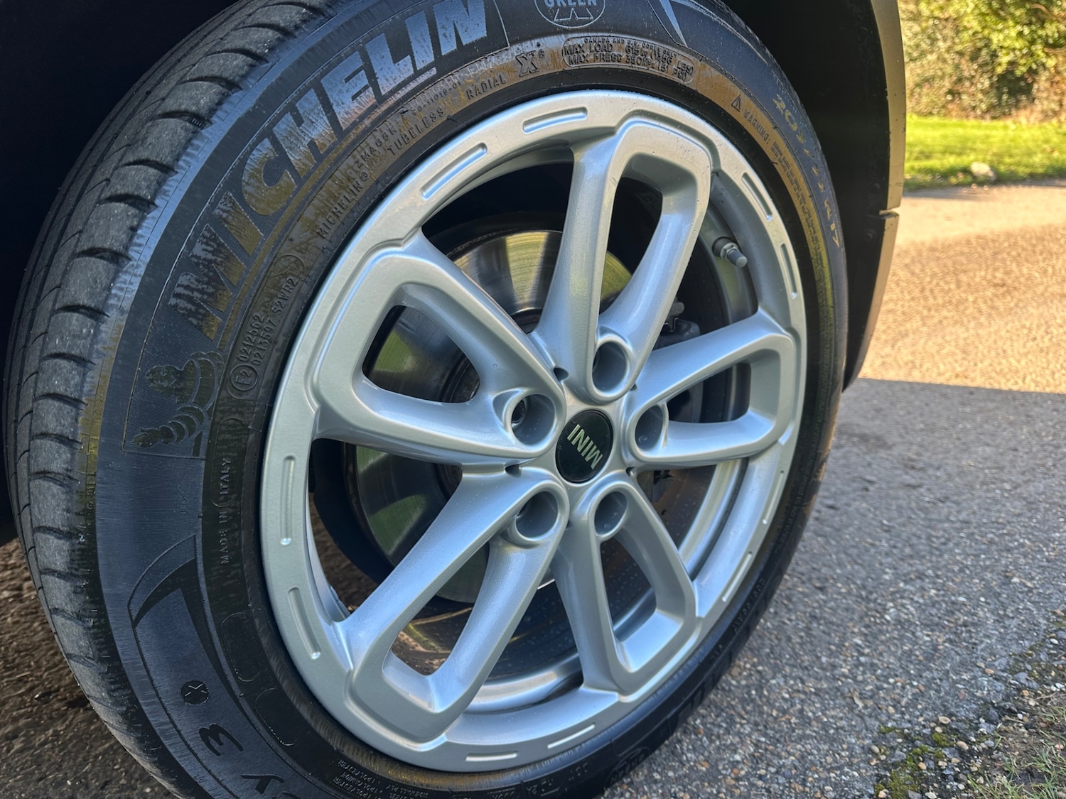 Used MINI Countryman 2014 for sale - 76862845: Photo 30