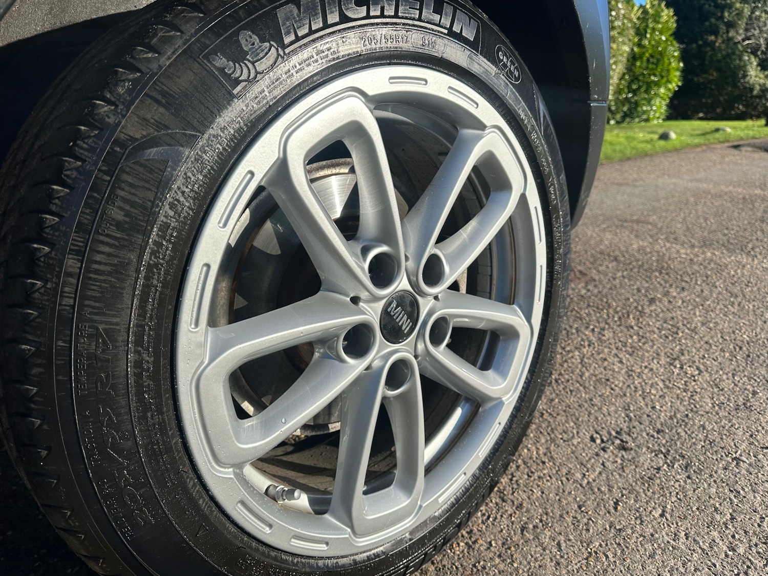 Used MINI Countryman 2014 for sale - 76862845: Photo 31