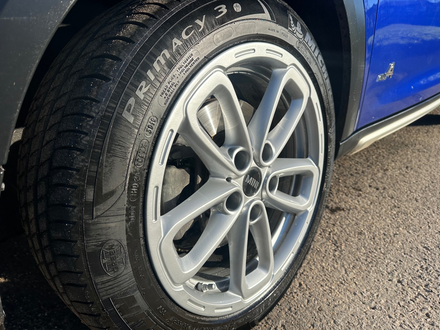 Used MINI Countryman 2014 for sale - 76862845: Photo 32