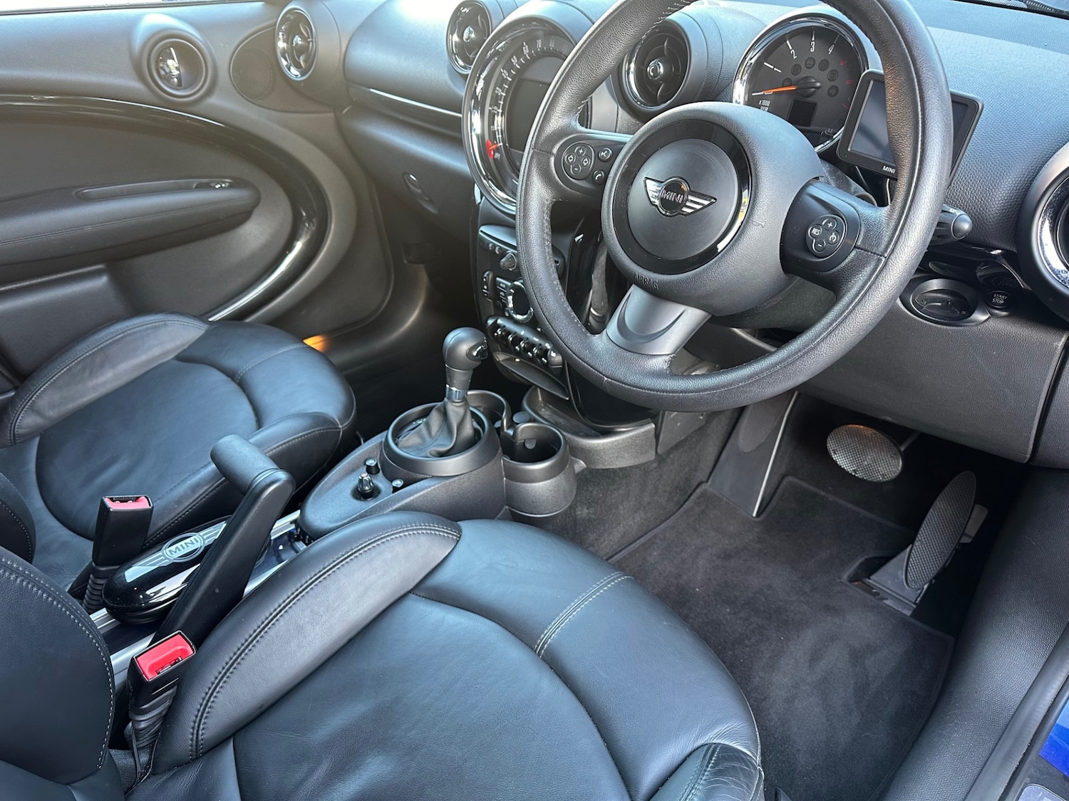 Used MINI Countryman 2014 for sale - 76862845: Photo 5