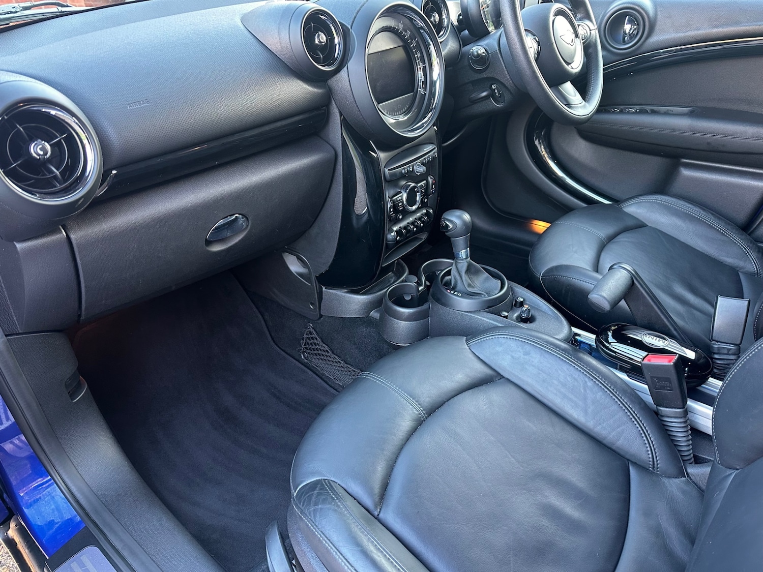 Used MINI Countryman 2014 for sale - 76862845: Photo 8