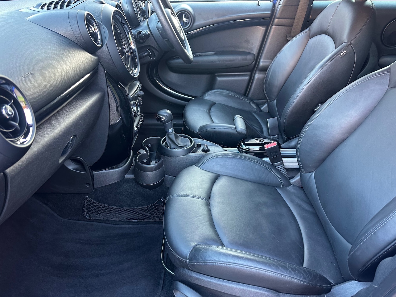 Used MINI Countryman 2014 for sale - 76862845: Photo 9