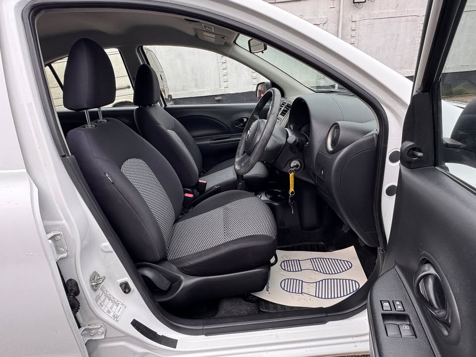 Used Nissan Micra 2013 for sale - 77563688: Photo 10