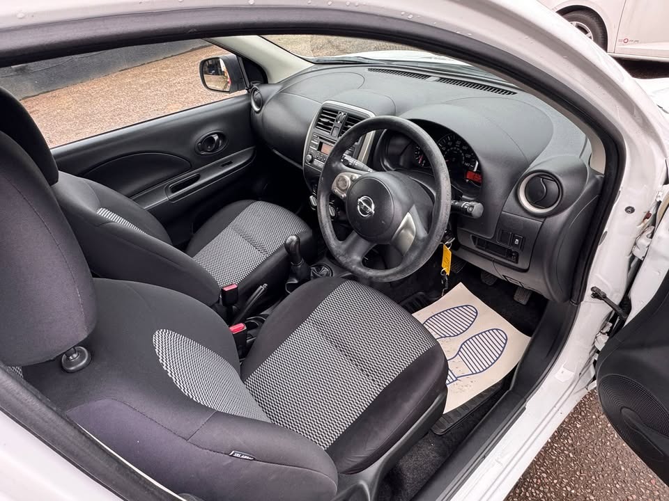 Used Nissan Micra 2013 for sale - 77563688: Photo 11