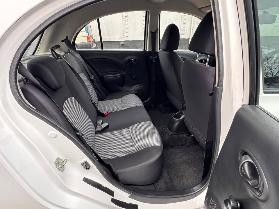 Used Nissan Micra 2013 for sale - 77563688: Photo 12