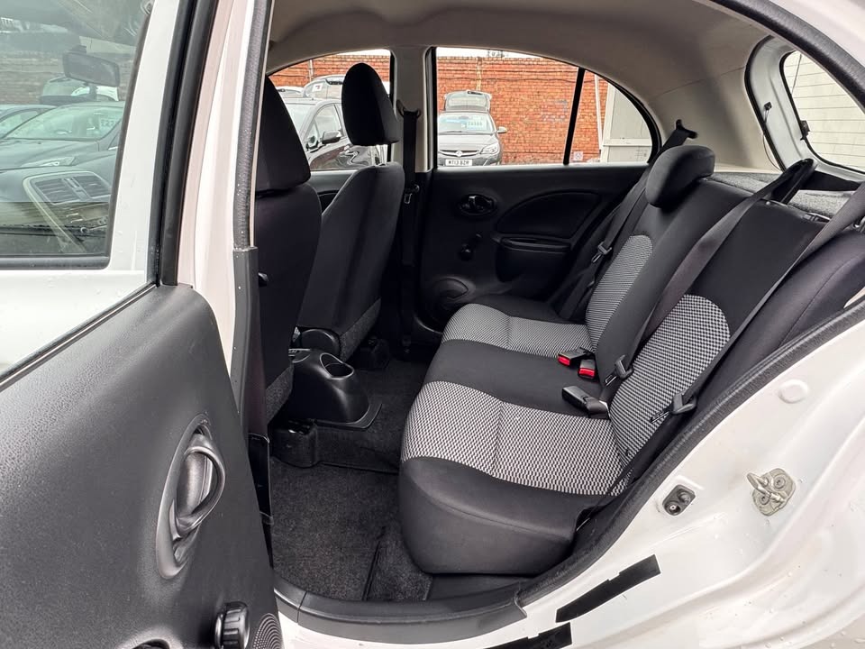 Used Nissan Micra 2013 for sale - 77563688: Photo 14