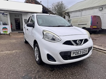 2013 (63) - 1.2 Visia 5dr