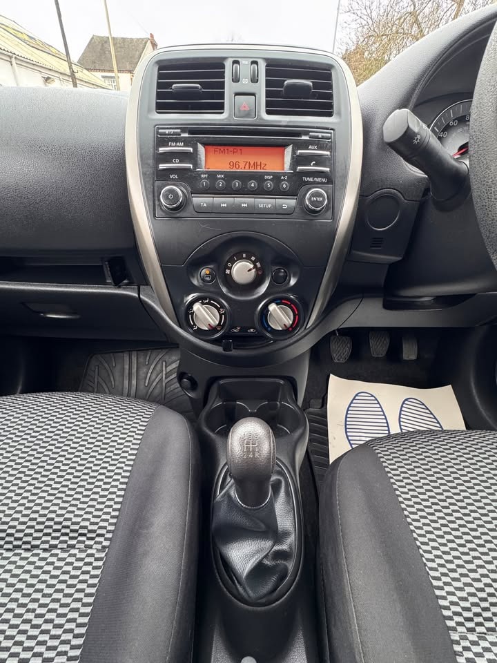 Used Nissan Micra 2013 for sale - 77563688: Photo 20