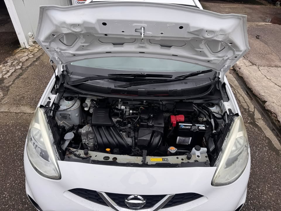 Used Nissan Micra 2013 for sale - 77563688: Photo 9